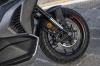 Die Aprilia SR GT 400 ist READY FOR ANYTHING